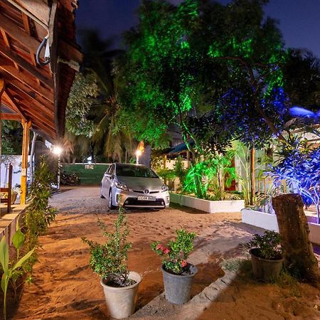 Comfort Beach Hotel آروغام المظهر الخارجي الصورة