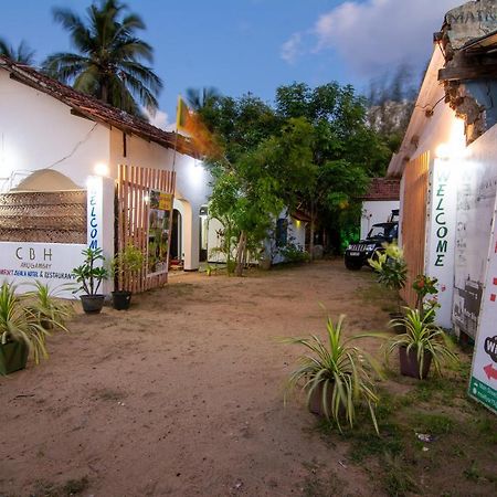 Comfort Beach Hotel آروغام المظهر الخارجي الصورة
