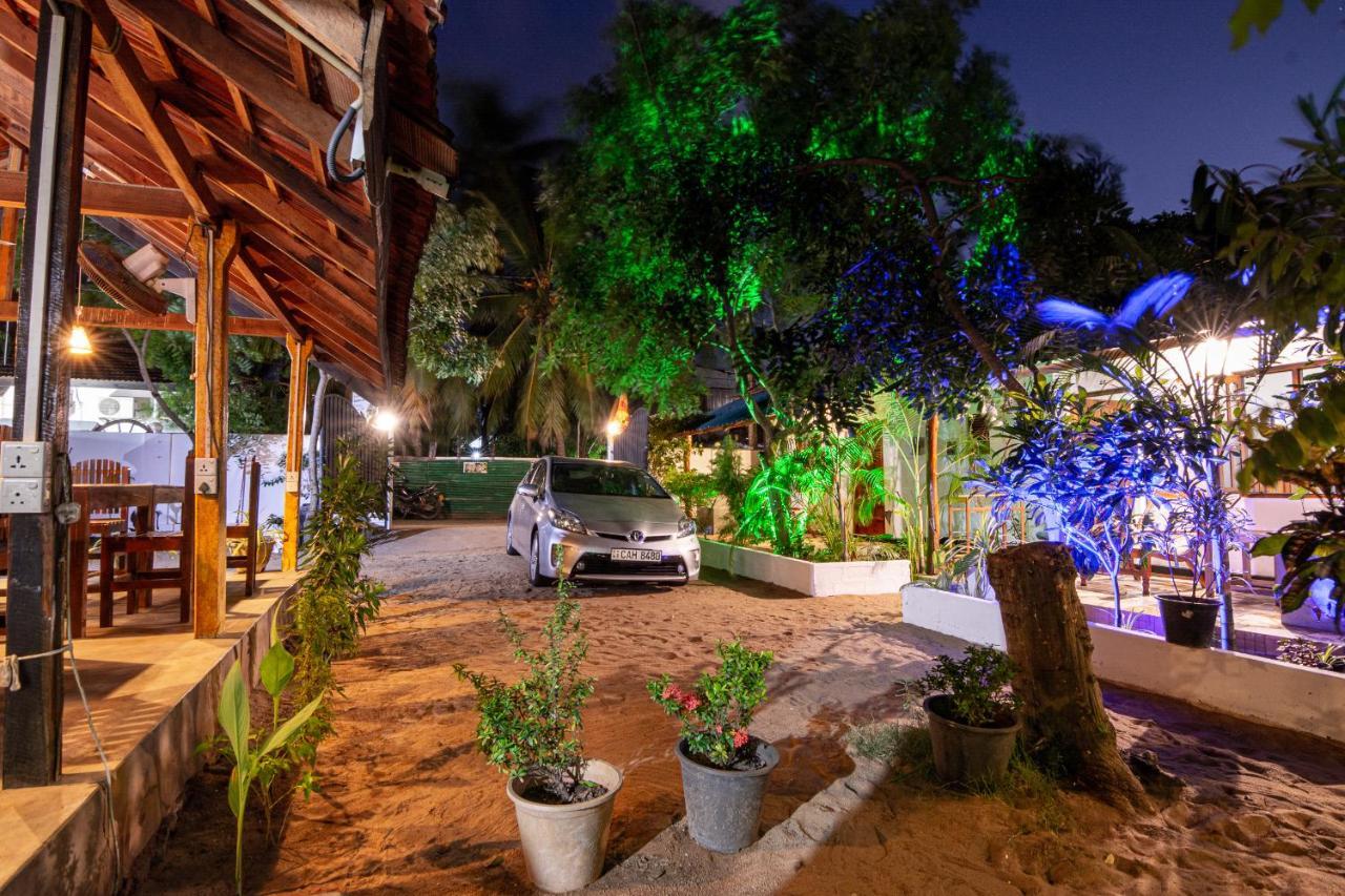 Comfort Beach Hotel آروغام المظهر الخارجي الصورة