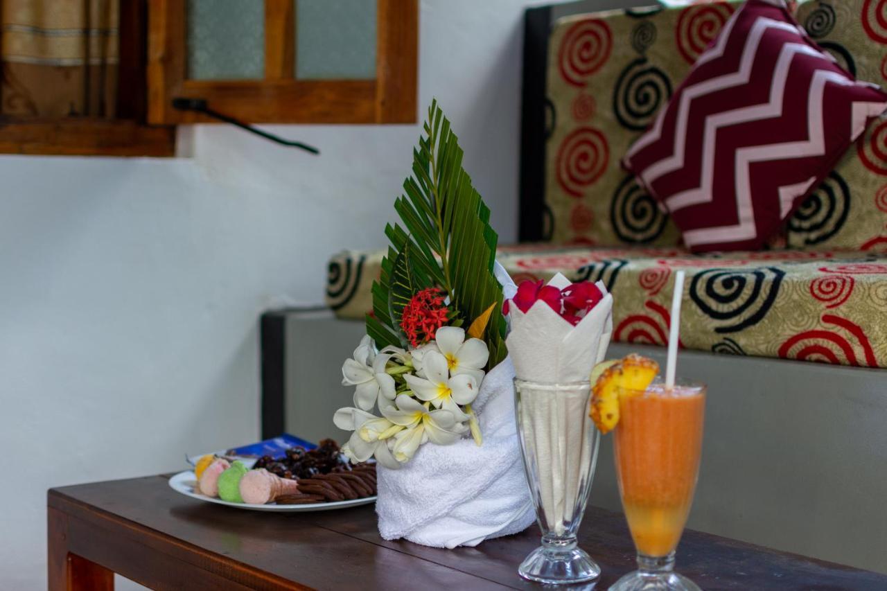 Comfort Beach Hotel آروغام المظهر الخارجي الصورة