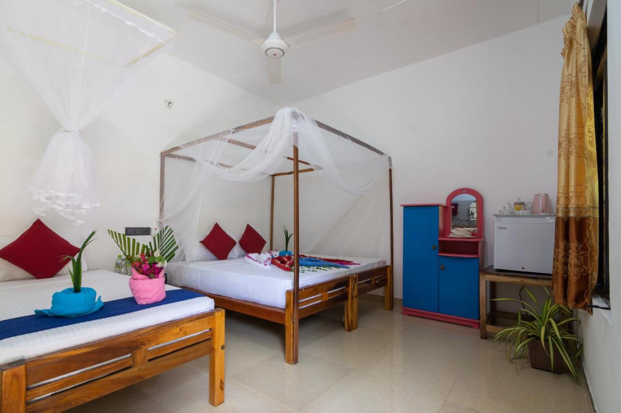 Comfort Beach Hotel آروغام المظهر الخارجي الصورة