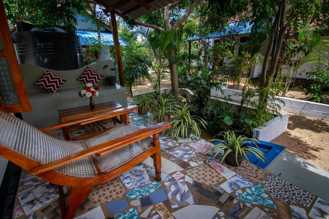 Comfort Beach Hotel آروغام المظهر الخارجي الصورة