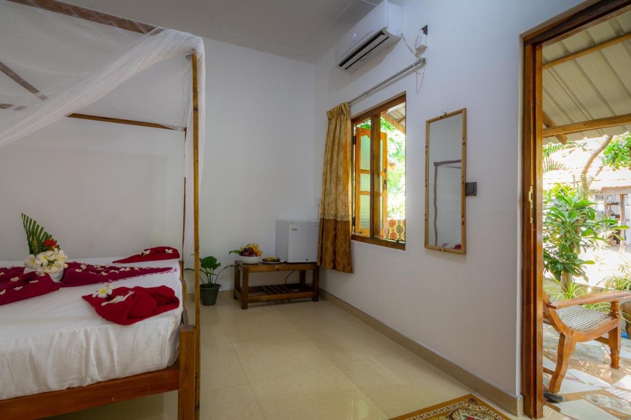 Comfort Beach Hotel آروغام المظهر الخارجي الصورة