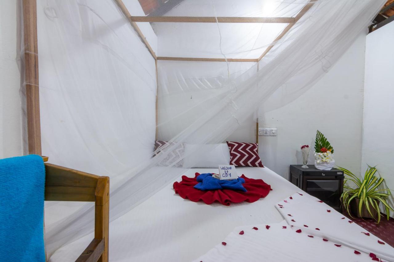 Comfort Beach Hotel آروغام المظهر الخارجي الصورة