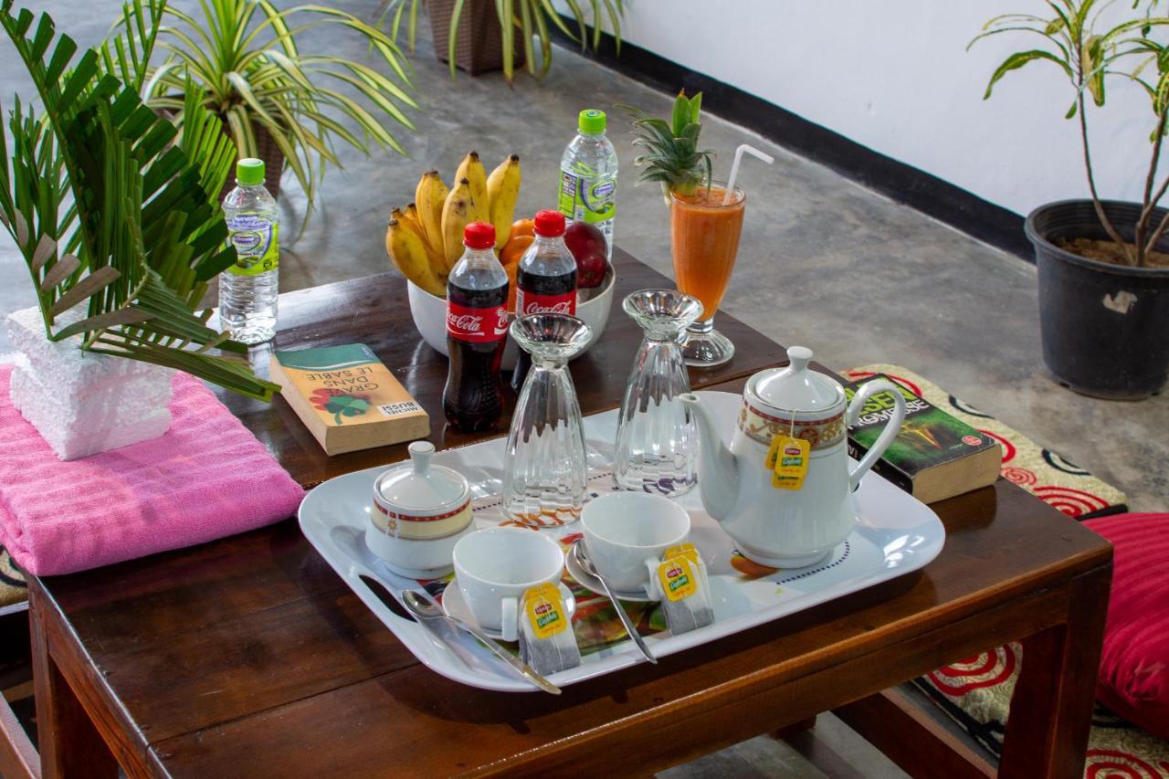 Comfort Beach Hotel آروغام المظهر الخارجي الصورة