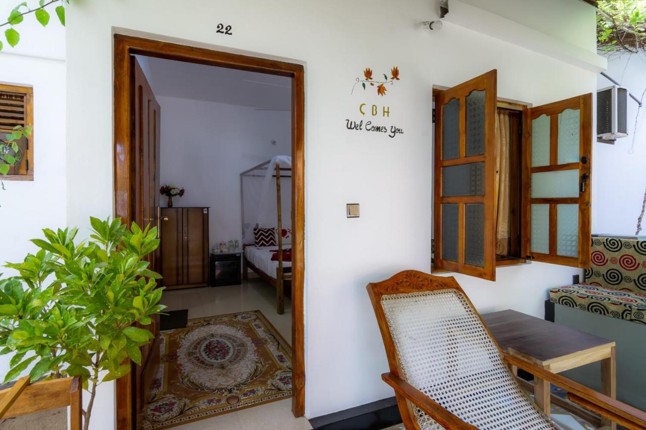 Comfort Beach Hotel آروغام المظهر الخارجي الصورة