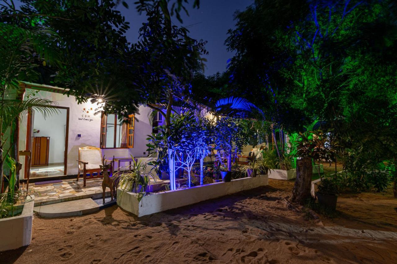 Comfort Beach Hotel آروغام المظهر الخارجي الصورة
