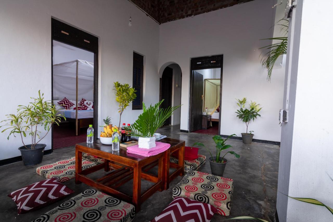 Comfort Beach Hotel آروغام المظهر الخارجي الصورة