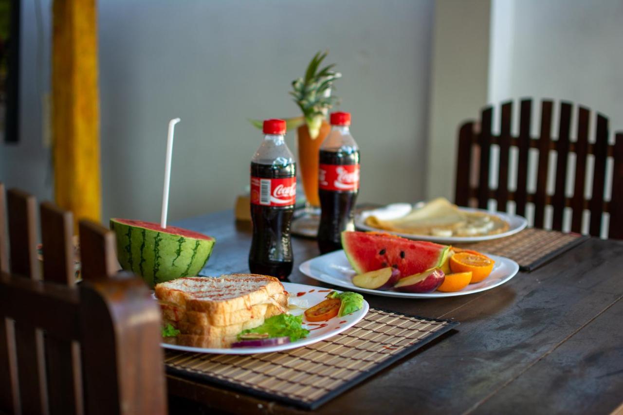 Comfort Beach Hotel آروغام المظهر الخارجي الصورة