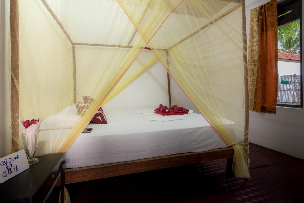 Comfort Beach Hotel آروغام المظهر الخارجي الصورة