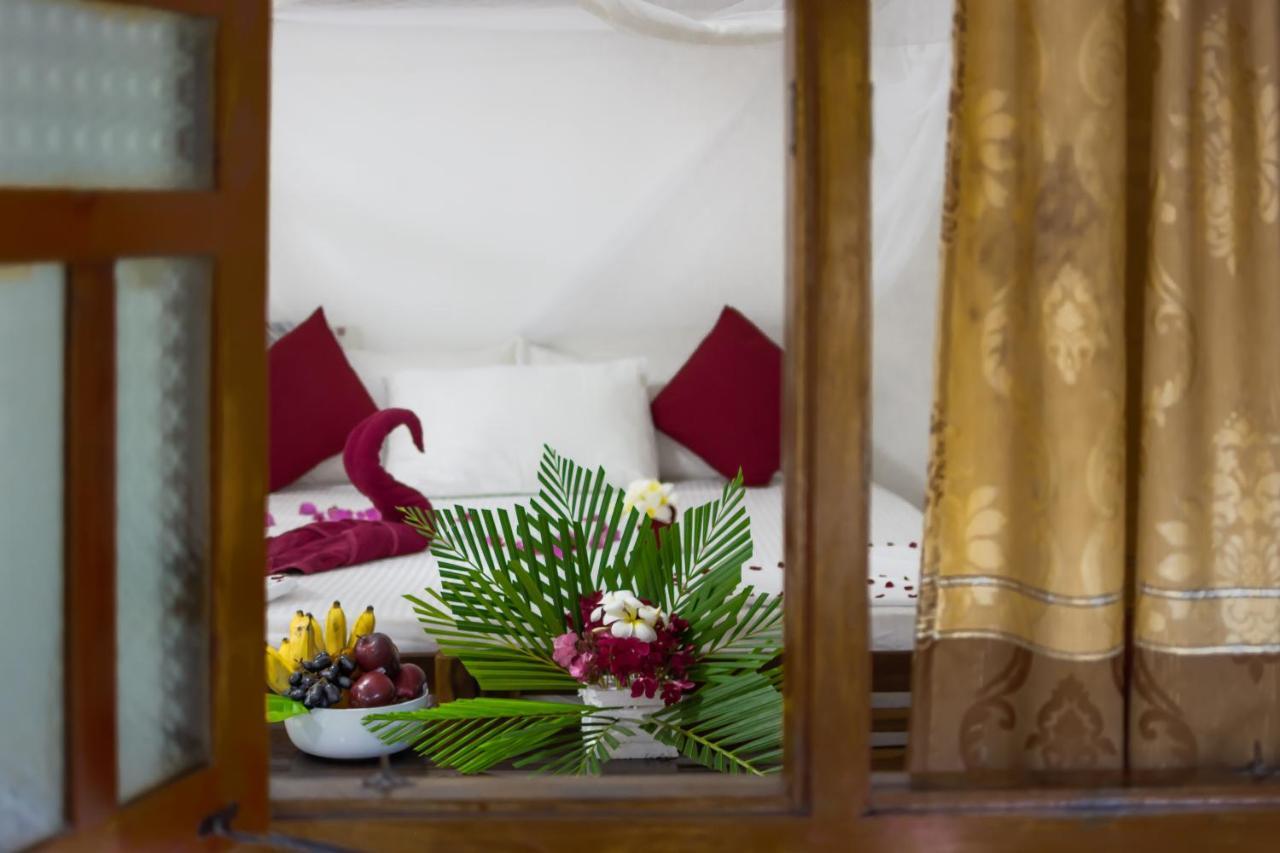 Comfort Beach Hotel آروغام المظهر الخارجي الصورة